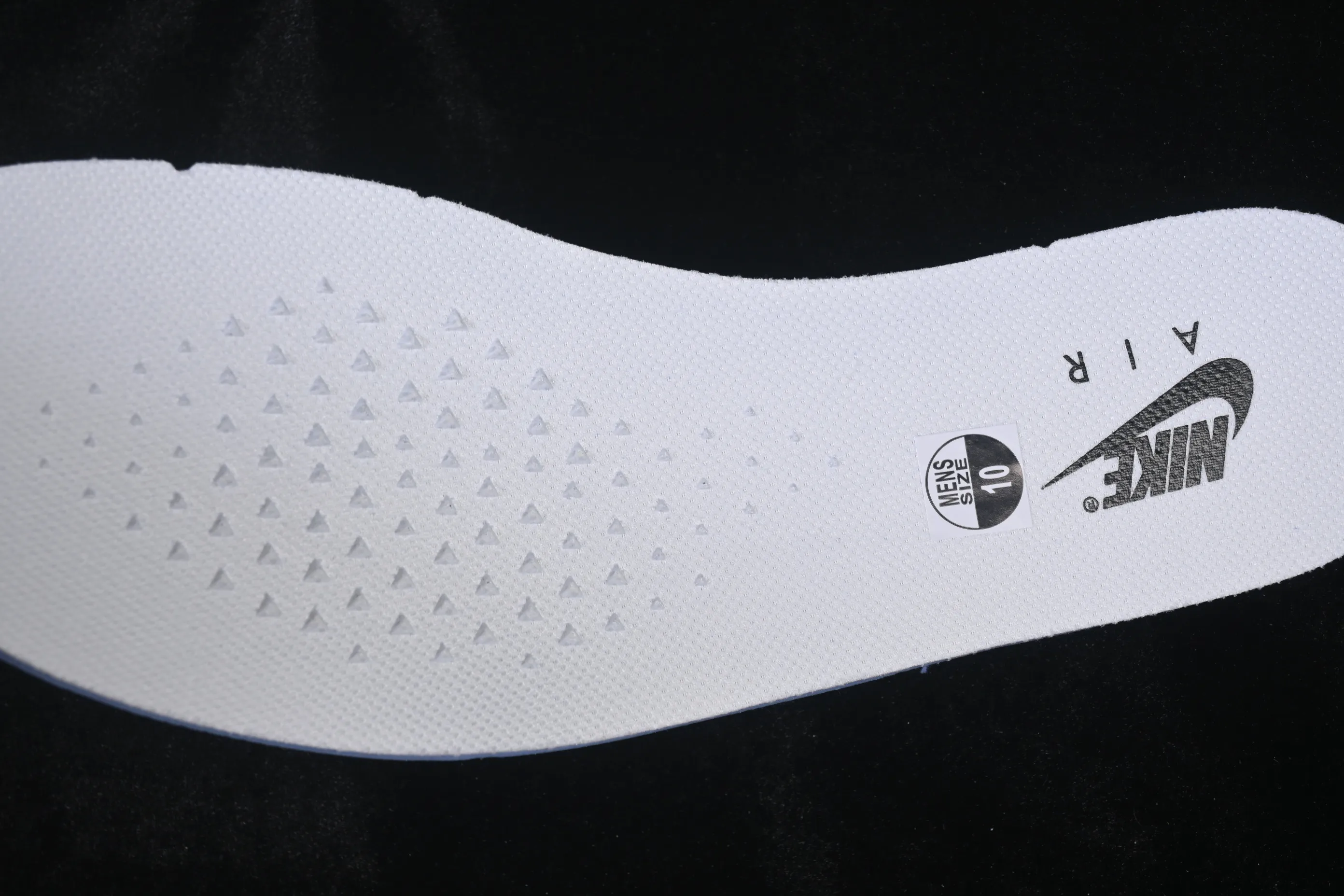 All categories Air Jordan Jordan series basketball shoes Air Jordan 1 High LW version Off White x Air Jordan OW AJ1 Joe 1 joint white high-top basketball shoes AA3834-100